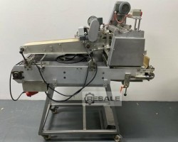 Maschine: UNIVERSUM LWT -3 - EB 2-40 Wickelmaschinen