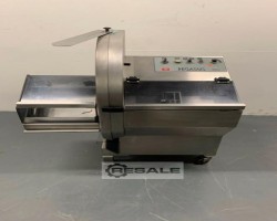 Maschine: TREIF Pegasus Brotschneidemaschinen