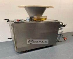 Maschine: BENIER B84 Teigabwieger