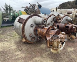 Maschine:   Reaktoren