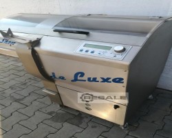 Maschine: REGO Roto Shop Brotschneidemaschinen