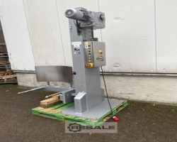 Maschine: DIOSNA HKV 224 Hebekipper