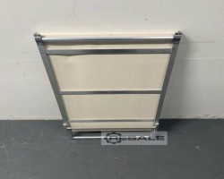 Maschine:   Abziehapparate