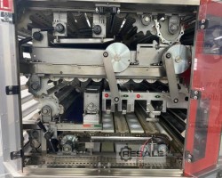 Maschine: FORTUNA + LIPPELT Primus K4 + G8000 L/R Brötchenanlagen