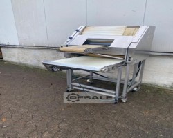 Maschine: KEMPER FR KOMBI Baguettemaschinen