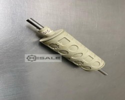 Maschine: KALMEIJER KGM Formwalze