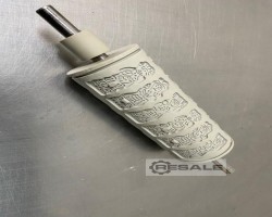 Maschine: KALMEIJER KGM Formwalze