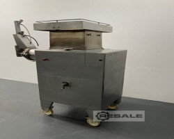 Maschine:   Brotanlagen