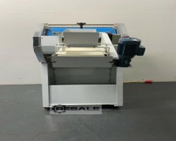 Maschine: MAJOR  Baguettemaschinen