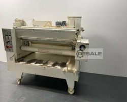 Maschine:   Brotanlagen