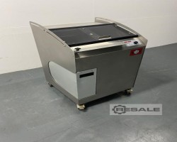 Maschine: TREIF Diskus smart Brotschneidemaschinen