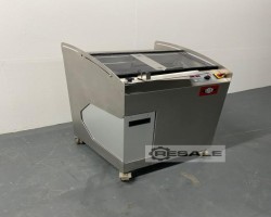 Maschine: TREIF Diskus Brotschneidemaschinen