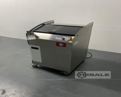 Maschine: TREIF Diskus Brotschneidemaschinen