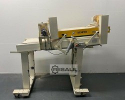 Maschine: KEMPER Long Knitter - L Teigteilwirkmaschinen
