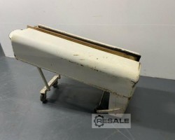 Maschine:   Bänderrundwirker