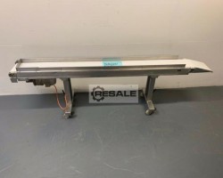 Maschine: CIM  Transportband