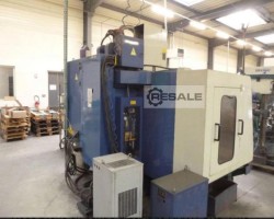 Maschine: HARTFORD VMC 1020 CNC Bearbeitungszentren