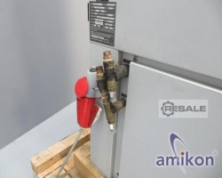 Maschine: THERMOTRON SE-1000-5-5 Temperaturkammer