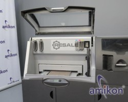Maschine: 3D SYSTEMS ProJet 660 3D Drucker