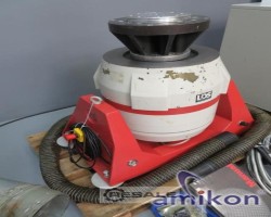 Maschine: LDS V780 Shaker System mit Verstärker