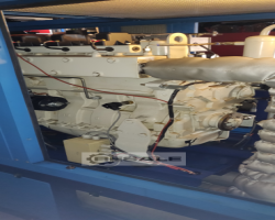 Maschine: EAW EWV 30 S   BHKW BHKW