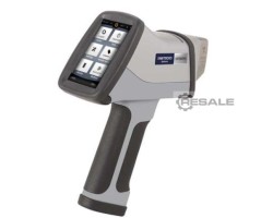 Maschine: HITACHI HIGHTECH XMET8000 