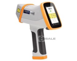 Maschine: HITACHI HIGHTECH VULCAN 