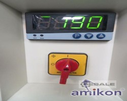 Maschine: HERAEUS VöTSCH HC 7120/S Klimaprüfschrank