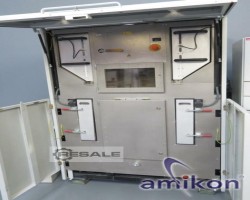 Maschine: EOS P380 3D Drucker