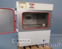 Maschine: HERAEUS VöTSCH HT 7020 Temperaturprüfschrank