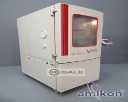 Maschine: HERAEUS VöTSCH VTS 7018-5 Temperaturprüfschrank