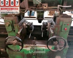 Maschine: TOS HULIN HHP 12 Kantenfräsmaschinen