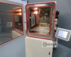 Maschine: VöTSCH VT 7021 Temperaturprüfschrank