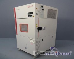 Maschine: VöTSCH VCL 7006 Klimaprüfschrank