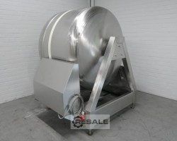 Maschine: D+E Dorit VV-5-1000