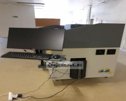 Maschine: LINYI WIN-WIN MACHINERY YC2500HR 