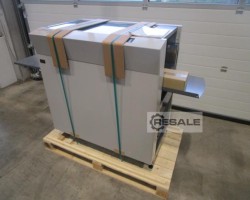 Maschine: UCHIDA AEROCUT ONE AUTOMATISCHES SCHNEIDSYSTEM