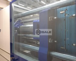 Maschine: WITTMANN BATTENFELD 300T Präzisionsspritzgiessmaschinen