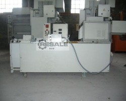 Maschine: SCHLEICHER S 860 LS Ballenpressen