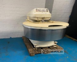 Maschine: KEMPER SPL 100 Spiralknetmaschinen