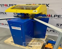 Maschine: ATLA COOP GAMMA Eckverbindungspressen