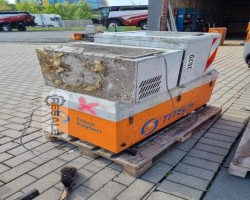 Maschine: TITECH PolySort 1000 