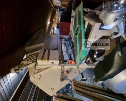 Maschine: BOA RSM Guillotine / Rollenspalter