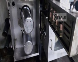 Maschine: CHONGLEE HIGH TENACITY 1200/8/4 Garnherstellung