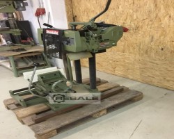 Maschine: MAKITA 55013 Zapfenschneider