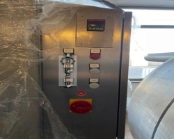 Maschine:   Wärmekammer