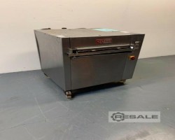 Maschine: KD Putz Blechputzmaschinen