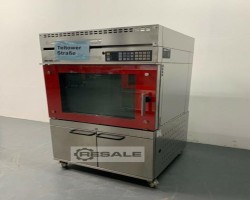 Maschine: MIWE Aero 6.0604 Ladenbacköfen