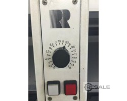 Maschine: RöSEN+ROBBERT SPA Bayern Brotschneidemaschinen