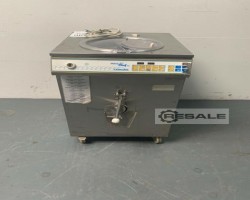 Maschine: CARPRIGIANI Pastochef Eismaschinen